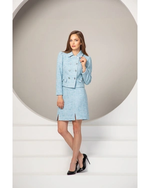 Tweed skirt | All products - 4