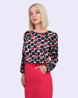 Straight fitted skirt | All products - 4