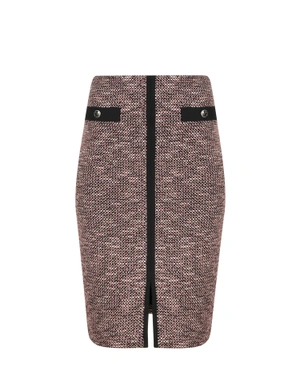 Bouclé skirt | Skirts and Shorts | Dikastore.ro Bouclé skirt | Skirts and Shorts