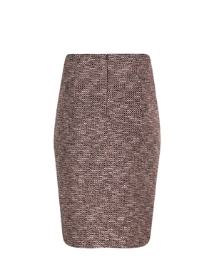 Bouclé skirt | Skirts and Shorts | Dikastore.ro - 1 Bouclé skirt | Skirts and Shorts - 1