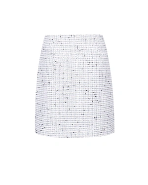 Пола от памучен туид | Поли и Шорти - 2