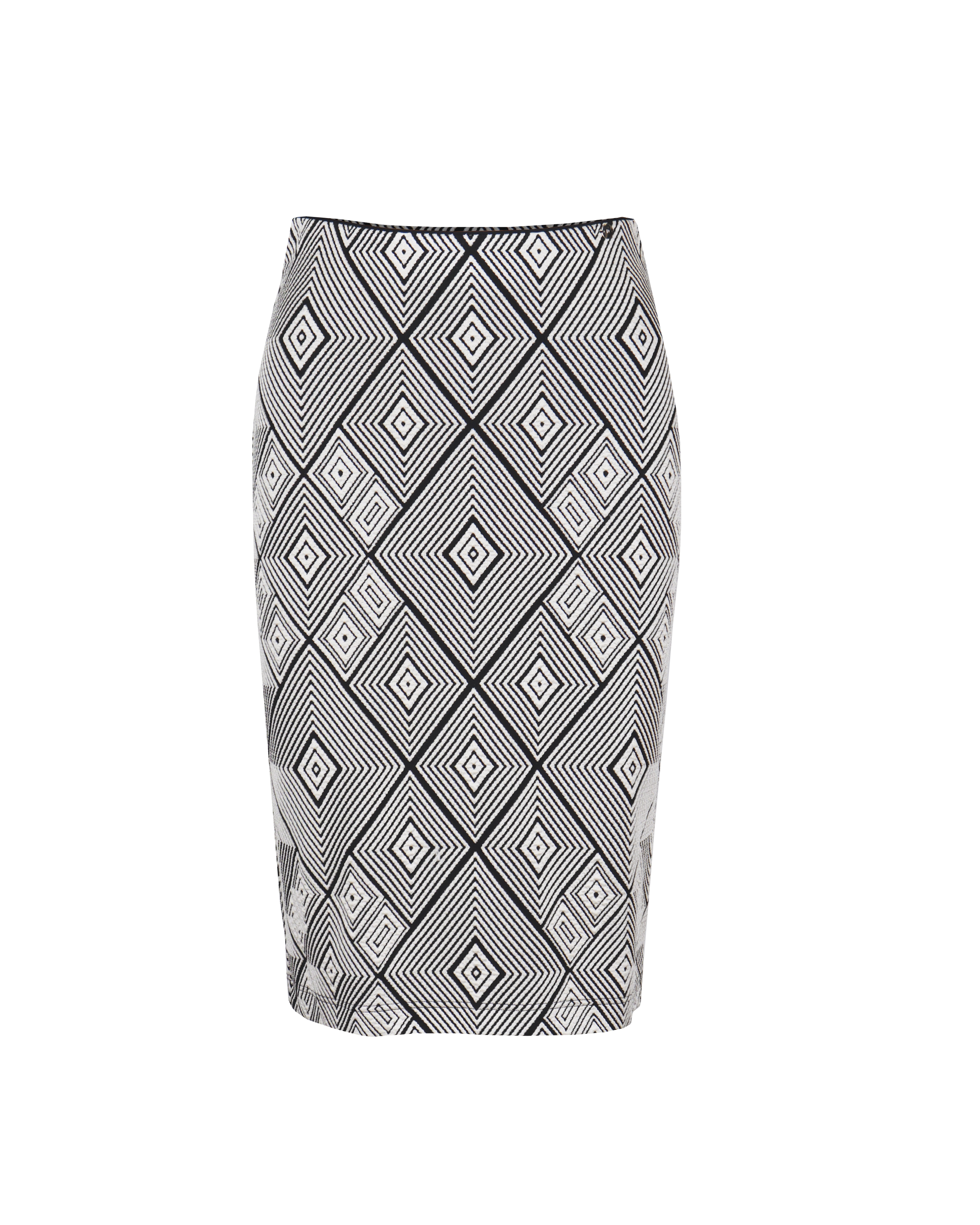 Fusta jacquard | Fuste