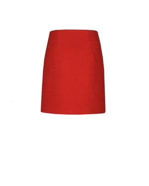 Fitted skirt above the knee | SUMMER COLLECTION - 1