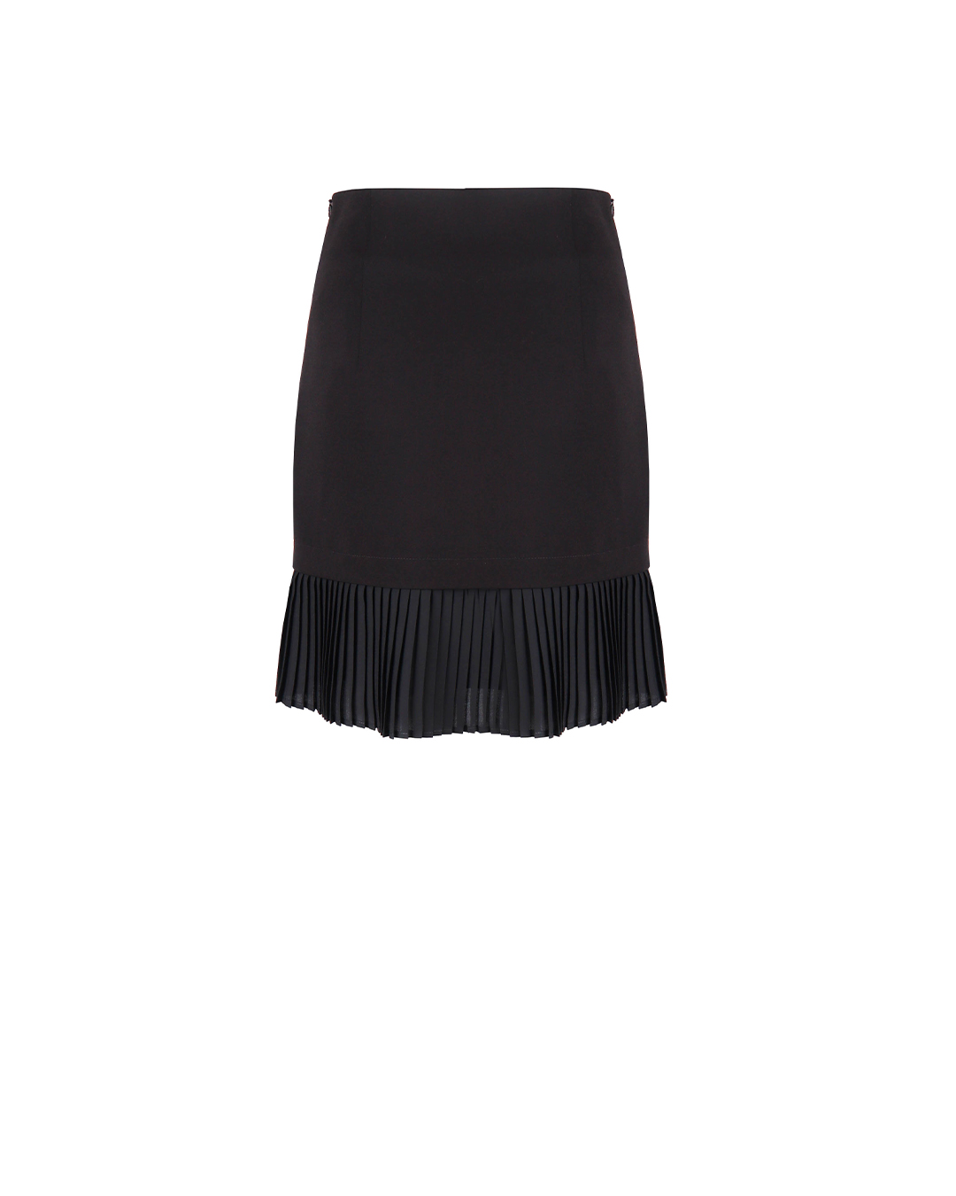 Skirt with a pleated detail | Skirts | Dika.bg - 1 Skirt with a pleated detail | Skirts - 1