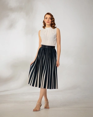 Плисирана пола | КОЛЕКЦИЯ ЛЯТО - 3