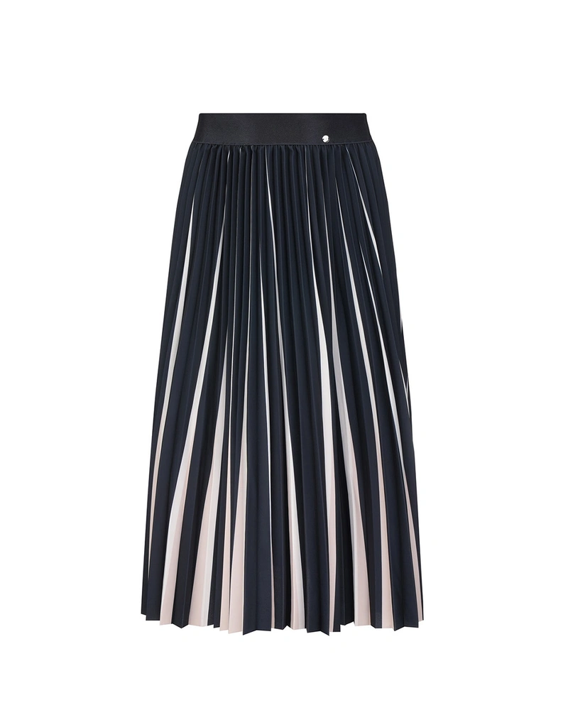 Pleated skirt | 
