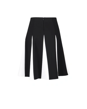 Mid-calf skirt | Skirts and Shorts - 1