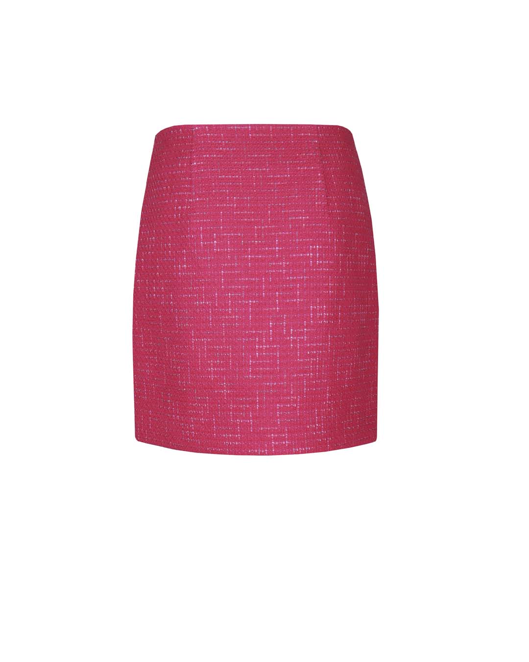 Fusta scurta din tweed | Fuste | Dikastore.ro - 1 Fusta scurta din tweed | Fuste - 1