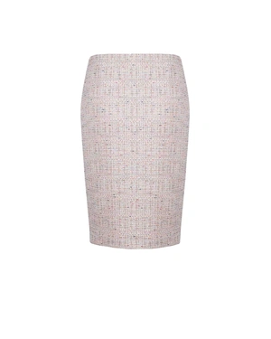 ფანქარი-ქვედაბოლო ლურექსის ძაფებით | ქვედაბოლოები - 2