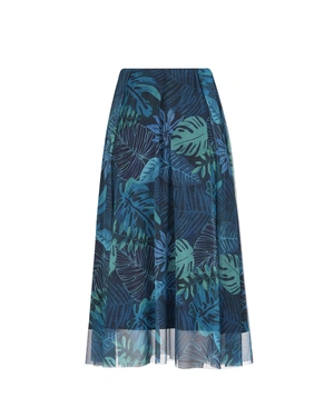 Chiffon skirt | SUMMER COLLECTION - 1