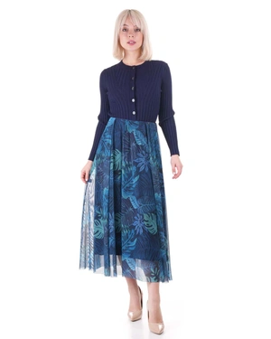 Chiffon skirt | SUMMER COLLECTION - 3