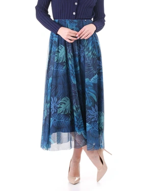 Chiffon skirt | SUMMER COLLECTION - 5