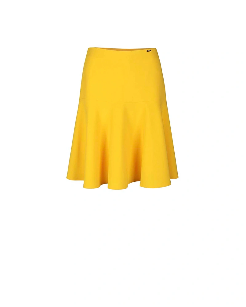 Bias-cut skirt | | Dika.bg Bias-cut skirt |