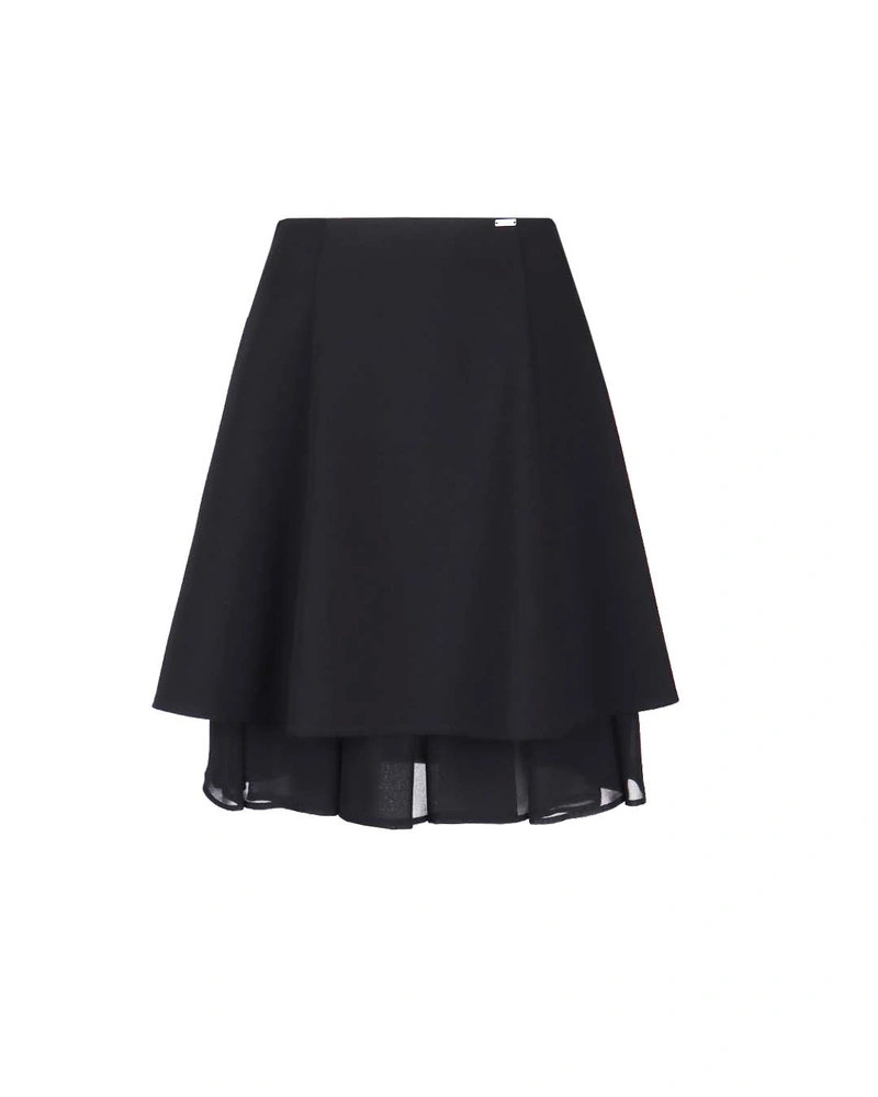 Suknja od šifona | Suknje i Bermude