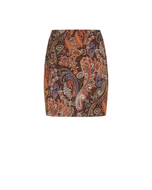 სწორი ქვედაბოლო პეიზლის მოტივებით | ახალი