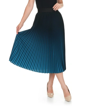 ნაკეციანი ქვედაბოლო გრადიენტულ შავ და ლურჯ ფერში | კოლექცია | Dika.ge - 3 ნაკეციანი ქვედაბოლო გრადიენტულ შავ და ლურჯ ფერში | კოლექცია - 3