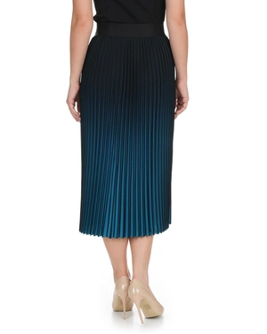 ნაკეციანი ქვედაბოლო გრადიენტულ შავ და ლურჯ ფერში | კოლექცია | Dika.ge - 4 ნაკეციანი ქვედაბოლო გრადიენტულ შავ და ლურჯ ფერში | კოლექცია - 4