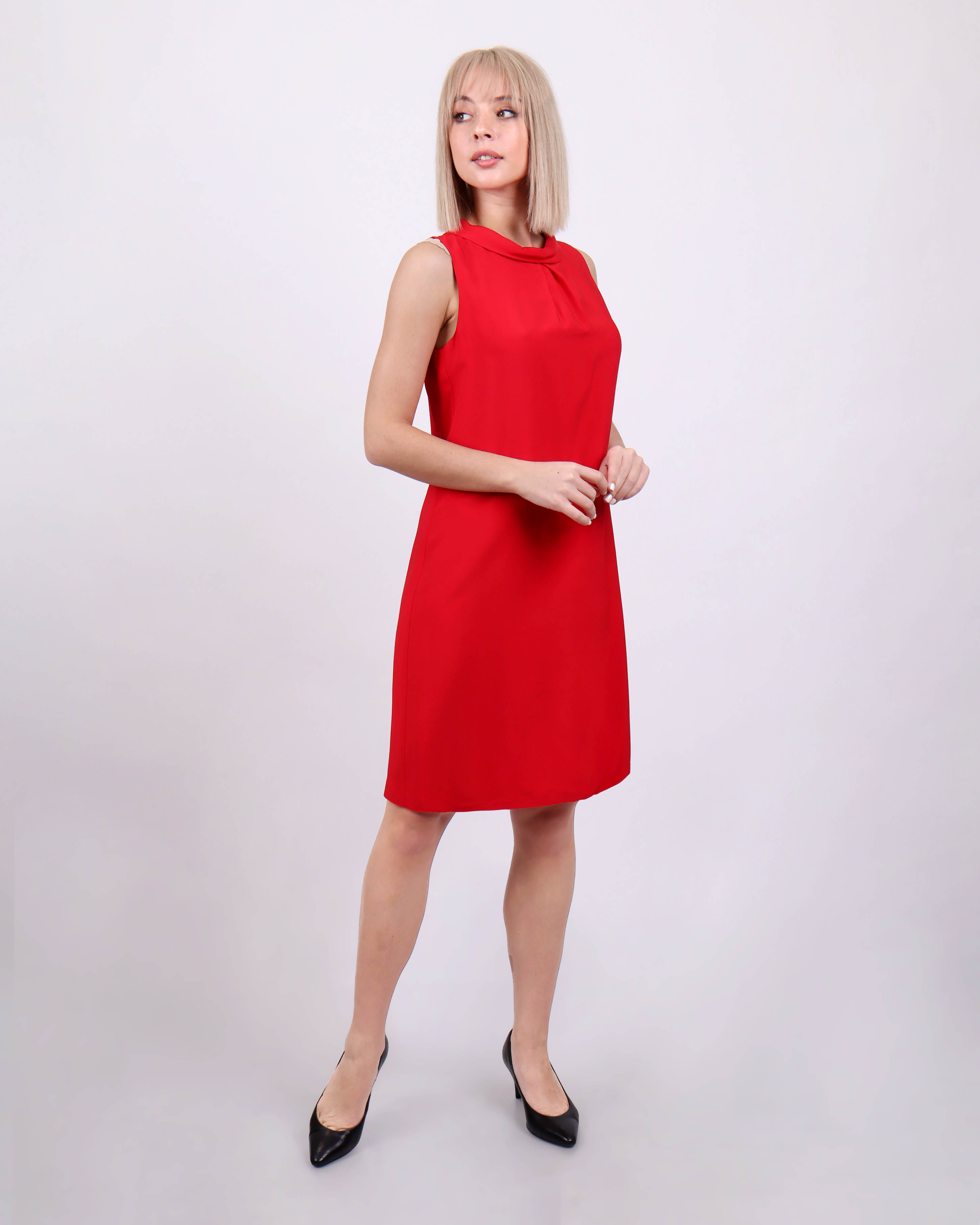Rayon dress | Dresses and Jumpsuits | Dika.bg - 1 Rayon dress | Dresses and Jumpsuits - 1