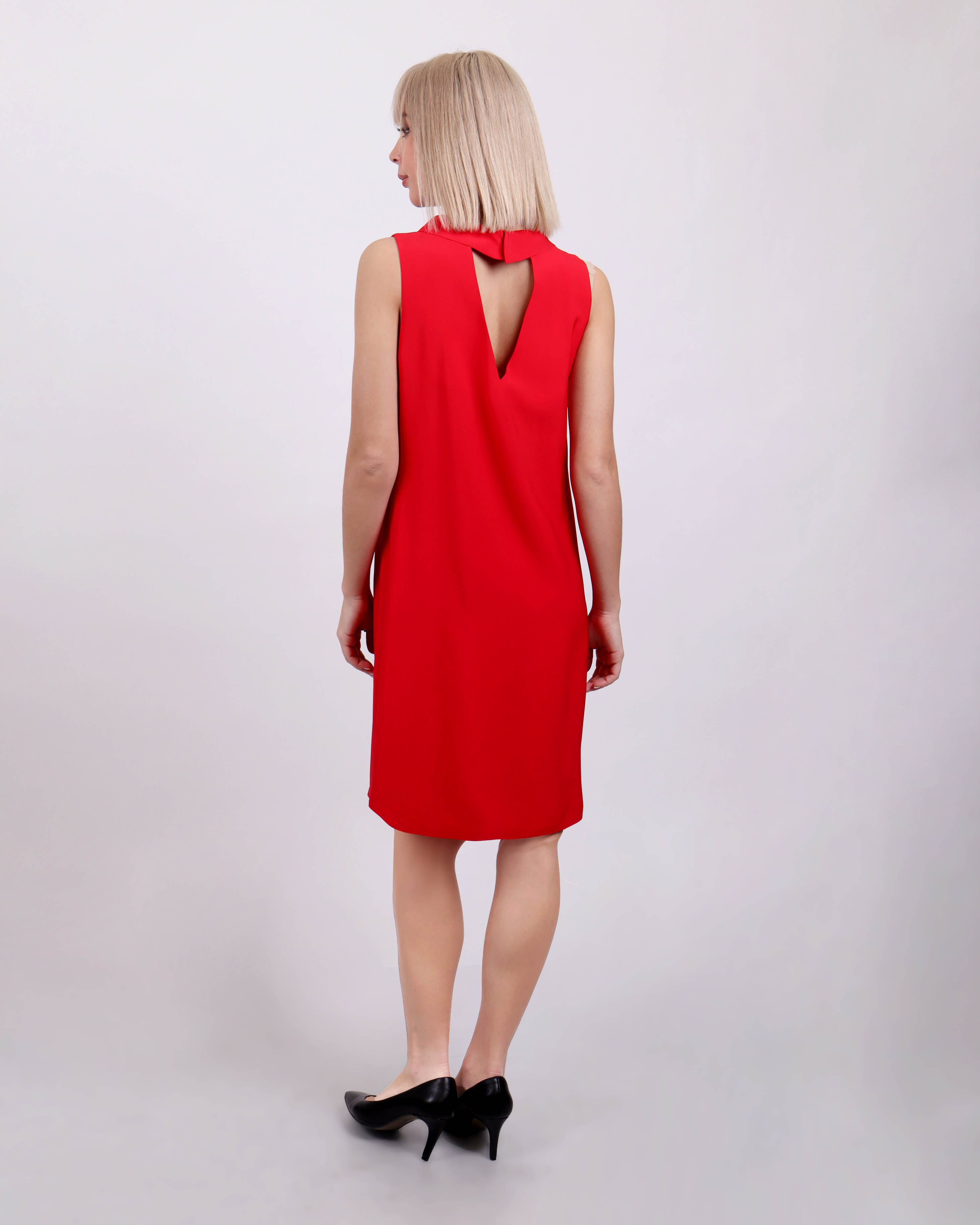 Rayon dress | Dresses and Jumpsuits | Dika.bg - 3 Rayon dress | Dresses and Jumpsuits - 3