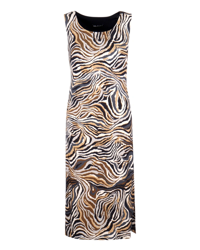Viscose dress | All products