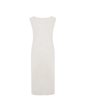 Rayon dress | Dresses - 2