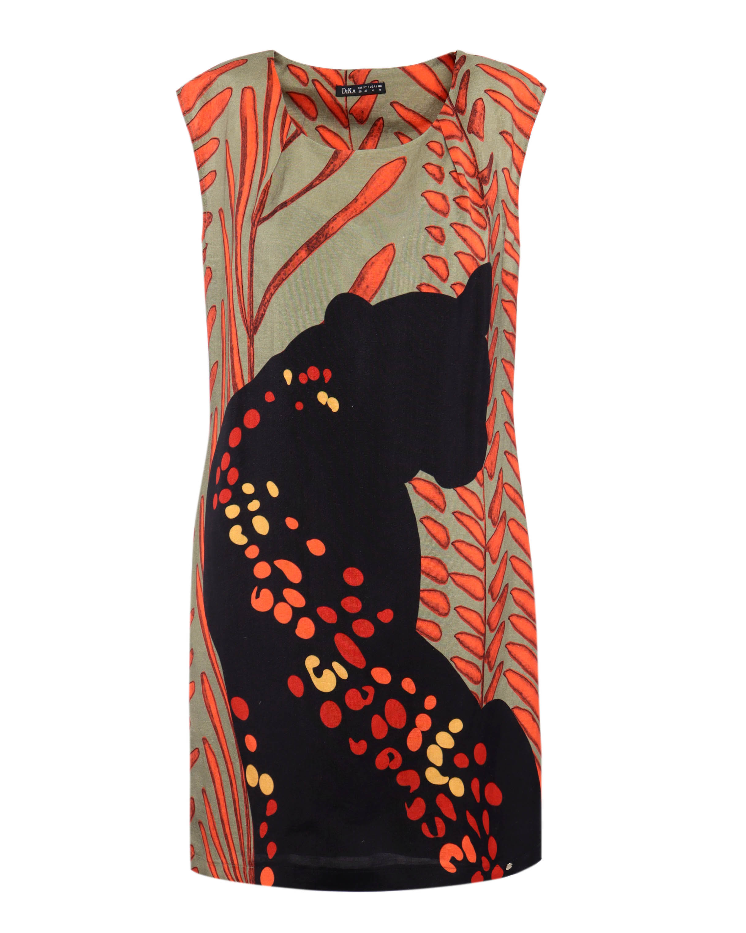 Rochie din raion | 