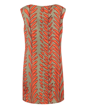 Rayon dress | | Dikastore.ro - 2 Rayon dress | - 2