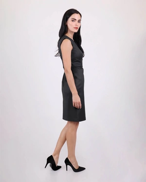 Вталена рокля | Рокли и Гащеризони - 3