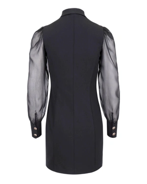 Рокля тип блейзер | Рокли и Гащеризони - 2