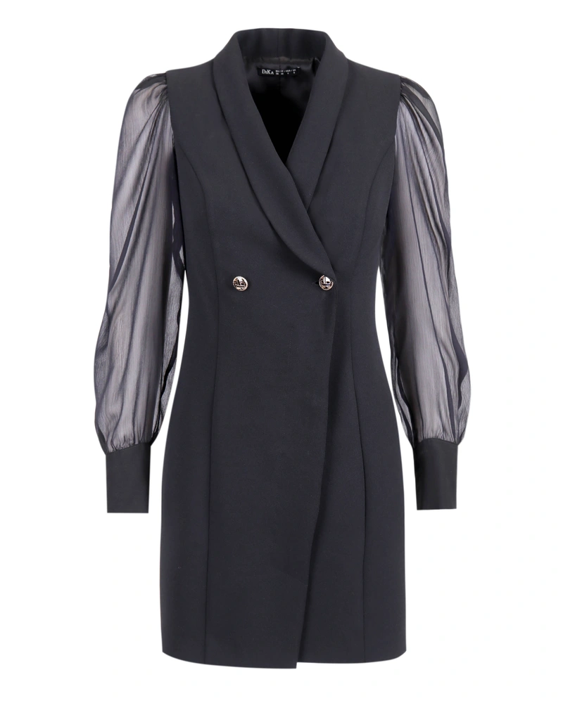 Blazer dress | Dresses and Jumpsuits