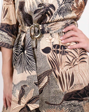 dress | Dresses and Jumpsuits | Dikastore.ro - 4 dress | Dresses and Jumpsuits - 4