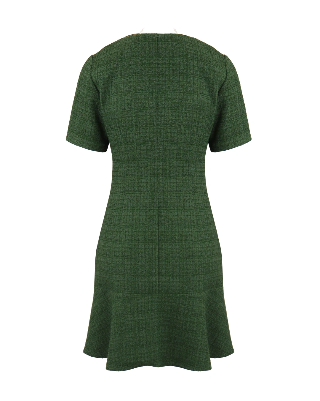 Cotton tweed dress see Price on Dika.bg Cotton tweed dress see Price on Dika.bg