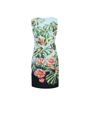 Sleeveless dress | Dresses - 2