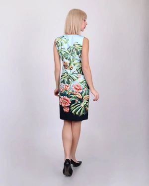 Sleeveless dress | Dresses - 4