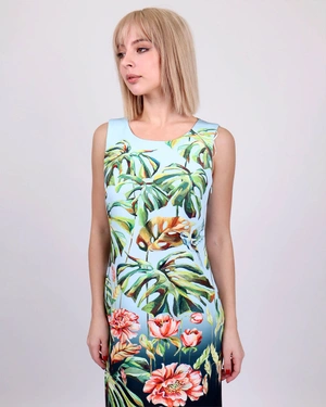 Sleeveless dress | Dresses - 5