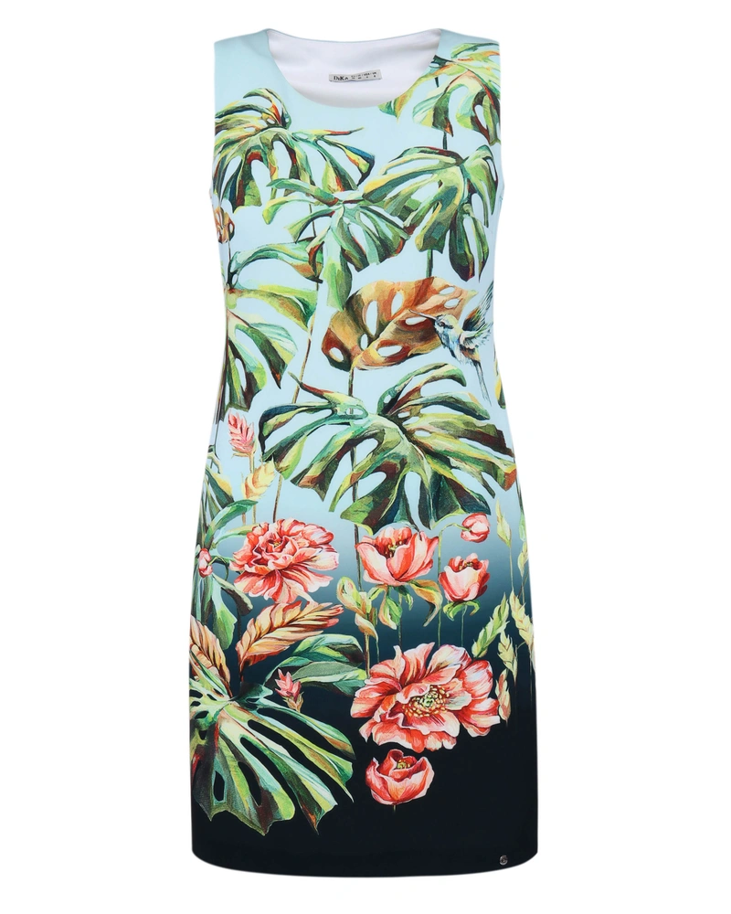 Rochie fără mâneci | Rochii si Salopete