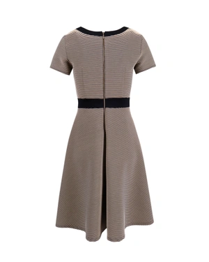 A-silhouette dress | Dresses and Jumpsuits | Dikastore.ro - 2 A-silhouette dress | Dresses and Jumpsuits - 2