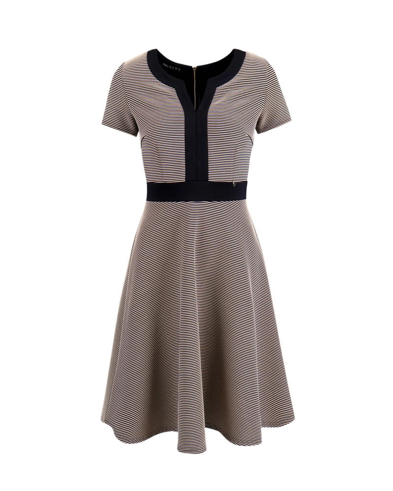 A-silhouette dress | All products