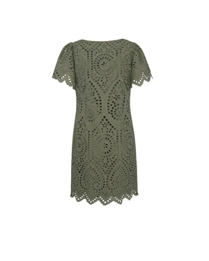 English embroidery dress | SUMMER COLLECTION - 1