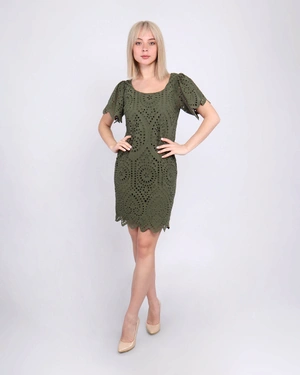 English embroidery dress | SUMMER COLLECTION - 2