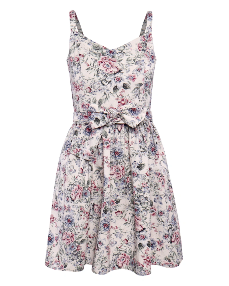 Rochie din bumbac | Rochii si Salopete