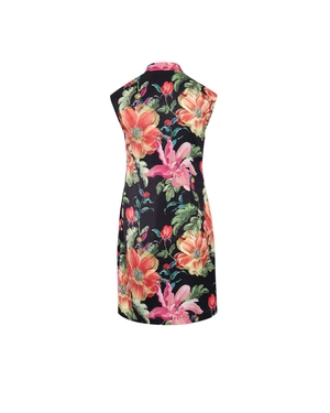 Sleeveless dress | Dresses - 2