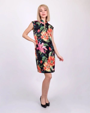 Sleeveless dress | Dresses - 3