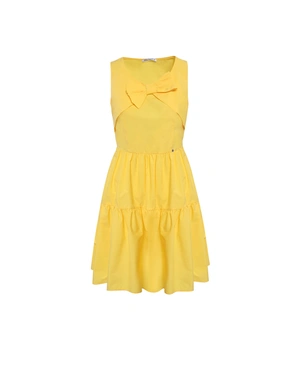 Rochie din bumbac | Rochii | Dikastore.ro Rochie din bumbac | Rochii