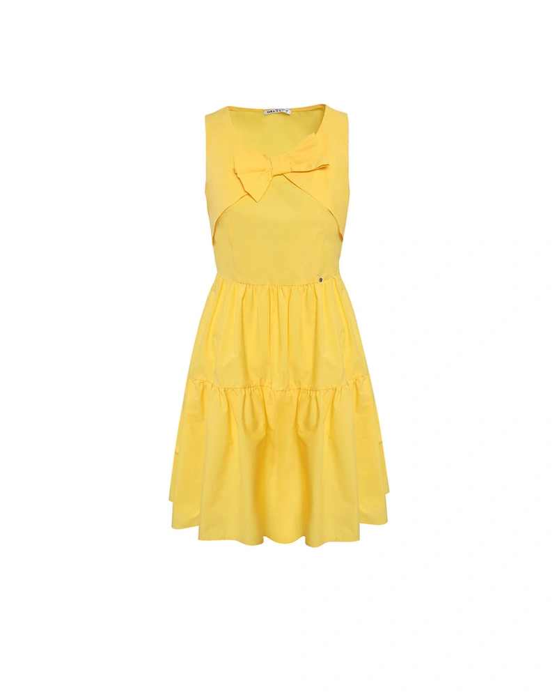 Rochie din bumbac | Rochii