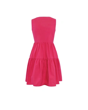 Rochie din bumbac | Rochii - 1