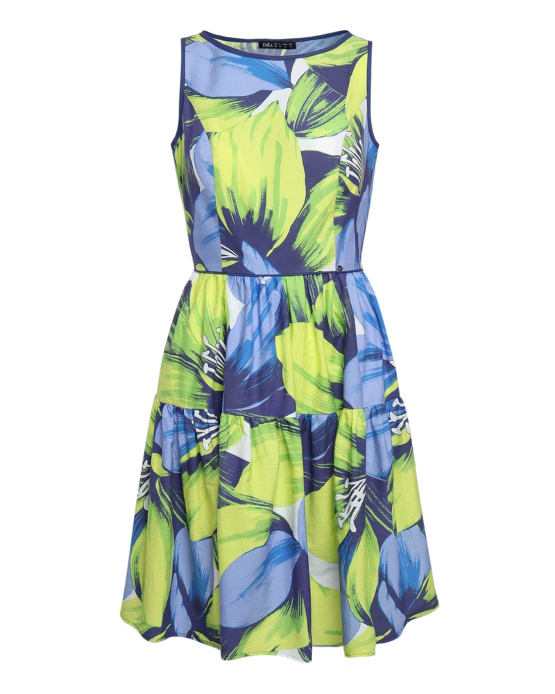 Rochie din bumbac | Rochii