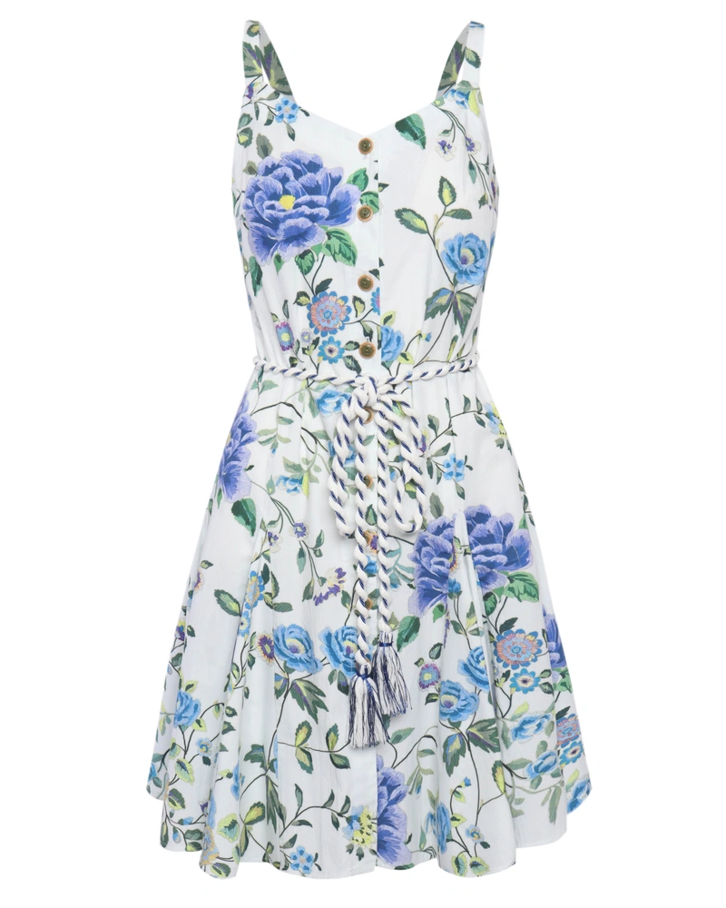 Rochie din bumbac | Rochii si Salopete
