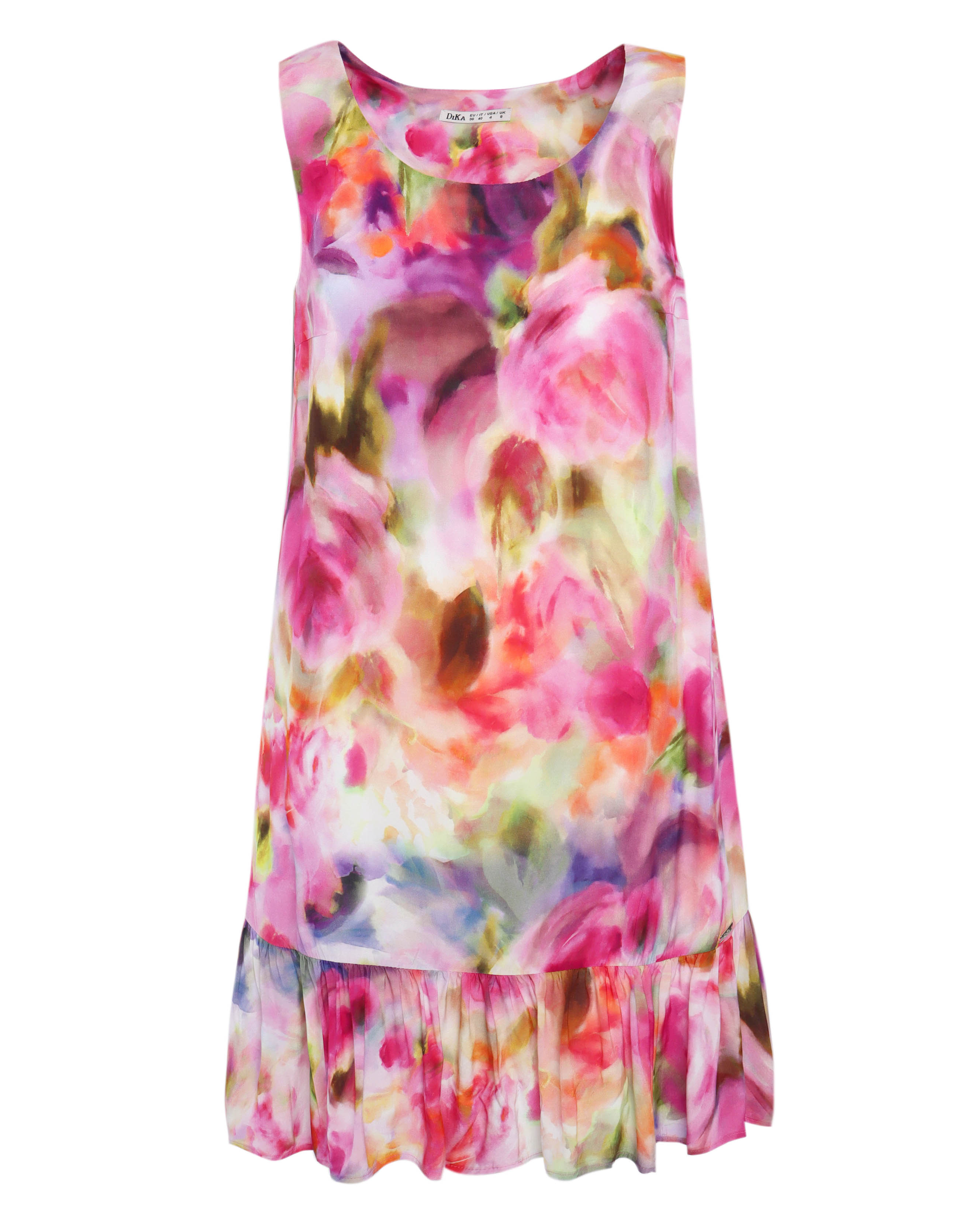Rochie din sifon | Rochii si Salopete | Dikastore.ro Rochie din sifon | Rochii si Salopete