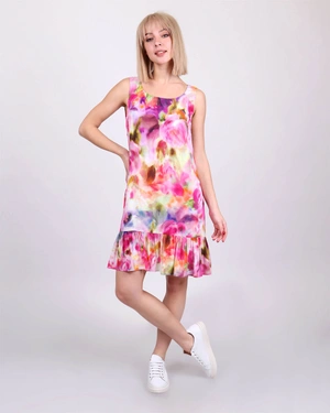 Chiffon dress | Dresses - 1